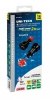 Uni-Tech, caricabatteria universale 1 porta Usb - Fast Charge - 2400 mA - 12/32V